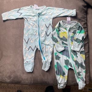 Bonds Newborn size Wondersuits